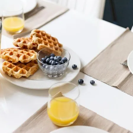 Guestready - Wonderful 2br Flat In The Centre * Лісабон