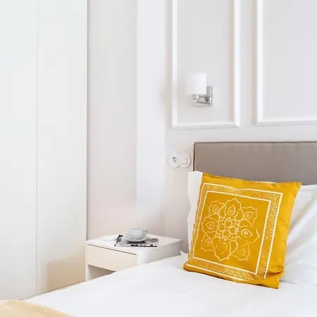 Guestready - Wonderful 2br Flat In The Centre Апартаменти