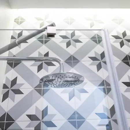 Guestready - Wonderful 2br Flat In The Centre Лісабон