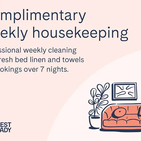 Guestready - Wonderful 2br Flat In The Centre