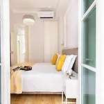 Guestready - Wonderful 2br Flat In The Centre Lisboa