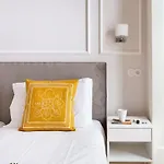 Guestready - Wonderful 2br Flat In The Centre Lissabon