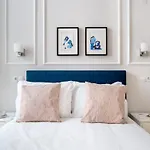 Guestready - Wonderful 2br Flat In The Centre Appartement Lissabon