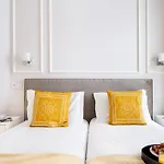 Appartement Guestready - Wonderful 2br Flat In The Centre