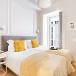 شقة Guestready - Wonderful 2br Flat In The Centre
