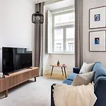 Guestready - Wonderful 2br Flat In The Centre Lissabon