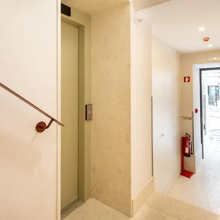 Guestready - Wonderful 2br Flat In The Centre Lägenhet *