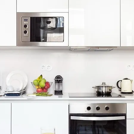 Guestready - Wonderful 2br Flat In The Centre Lägenhet