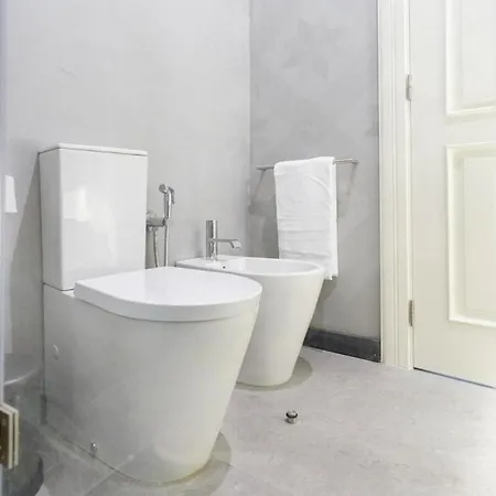 Apartamento Guestready - Wonderful 2br Flat In The Centre