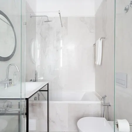 Guestready - Wonderful 2br Flat In The Centre Lägenhet