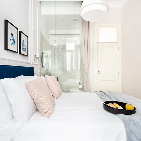 Guestready - Wonderful 2br Flat In The Centre