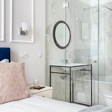 Lägenhet Guestready - Wonderful 2br Flat In The Centre