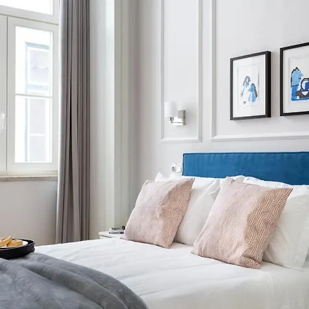 Lägenhet Guestready - Wonderful 2br Flat In The Centre *