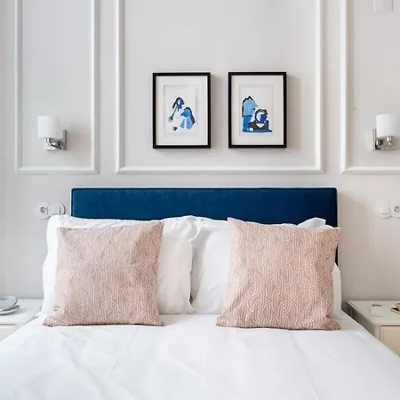 Guestready - Wonderful 2br Flat In The Centre Lägenhet Lisboa