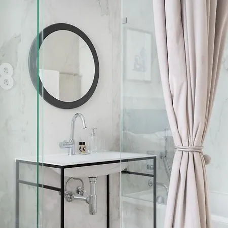 Lägenhet Guestready - Wonderful 2br Flat In The Centre Lisboa