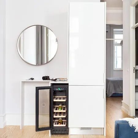 Lägenhet Guestready - Wonderful 2br Flat In The Centre *