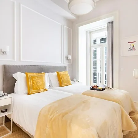 Lägenhet Guestready - Wonderful 2br Flat In The Centre