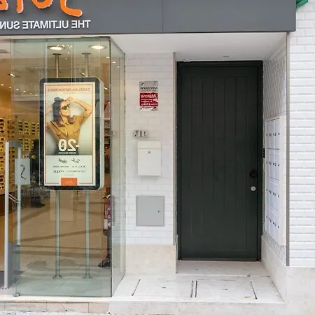 Guestready - Wonderful 2br Flat In The Centre شقة Lisboa