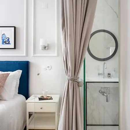 Guestready - Wonderful 2br Flat In The Centre *