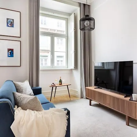 Guestready - Wonderful 2br Flat In The Centre *