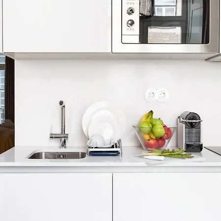 Guestready - Wonderful 2br Flat In The Centre Lägenhet *