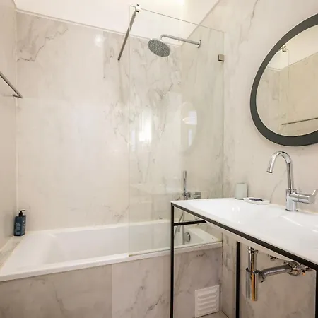 Guestready - Wonderful 2br Flat In The Centre Lejlighed *