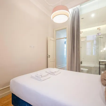 Guestready - Wonderful 2br Flat In The Centre