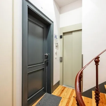 Guestready - Wonderful 2br Flat In The Centre Lejlighed