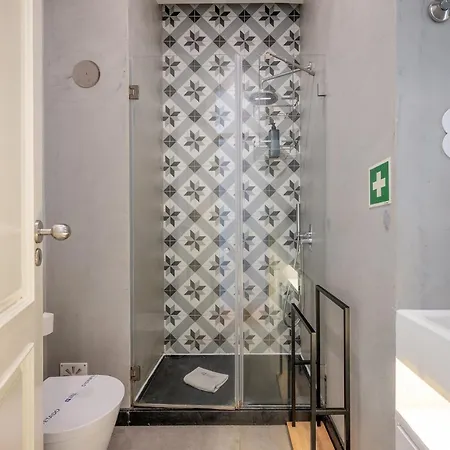 Guestready - Wonderful 2br Flat In The Centre Lejlighed