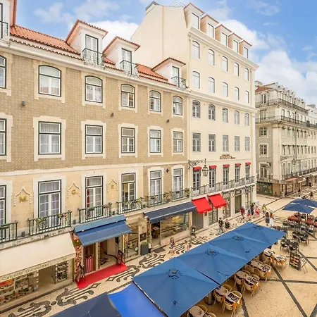 Lejlighed Guestready - Wonderful 2br Flat In The Centre