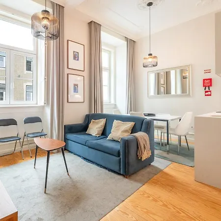 Guestready - Wonderful 2br Flat In The Centre Lejlighed *