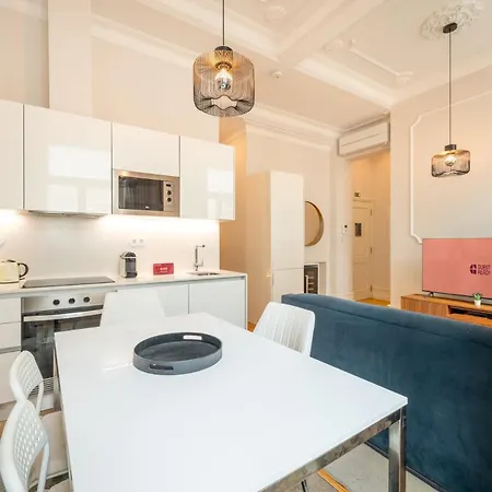 Guestready - Wonderful 2br Flat In The Centre * Lisboa
