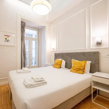 Lejlighed Guestready - Wonderful 2br Flat In The Centre