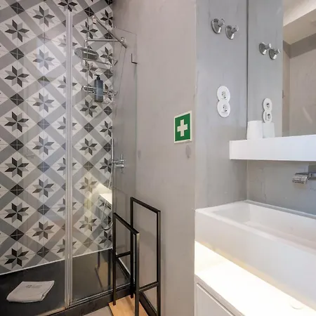 Guestready - Wonderful 2br Flat In The Centre Lisbon