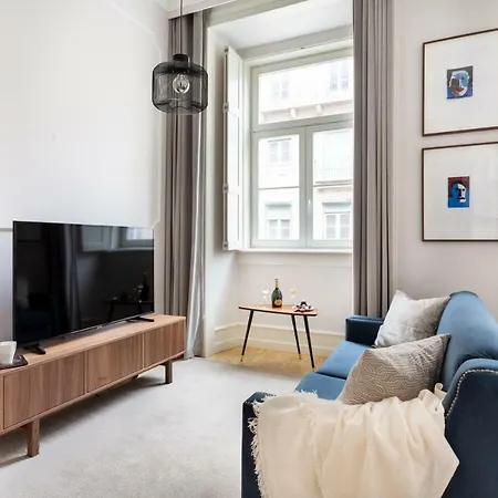 Apartment Joivy Wonderful 2br Flat In The Centre *
