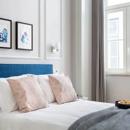 Guestready - Wonderful 2br Flat In The Centre Lägenhet