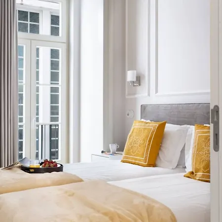 Joivy Wonderful 2br Flat In The Centre *