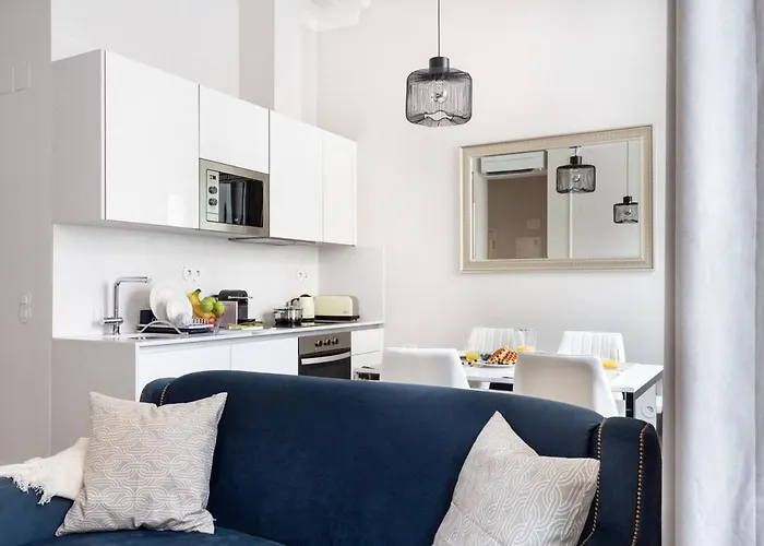 Guestready - Wonderful 2br Flat In The Centre شقة