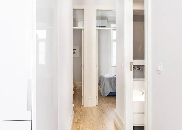 Guestready - Wonderful 2br Flat In The Centre