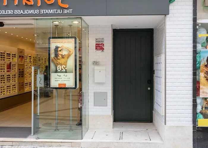 Guestready - Wonderful 2br Flat In The Centre شقة Lisboa