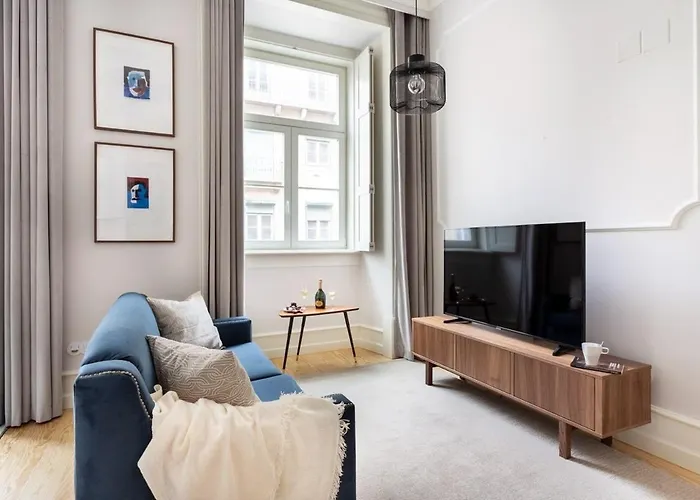 Guestready - Wonderful 2br Flat In The Centre *