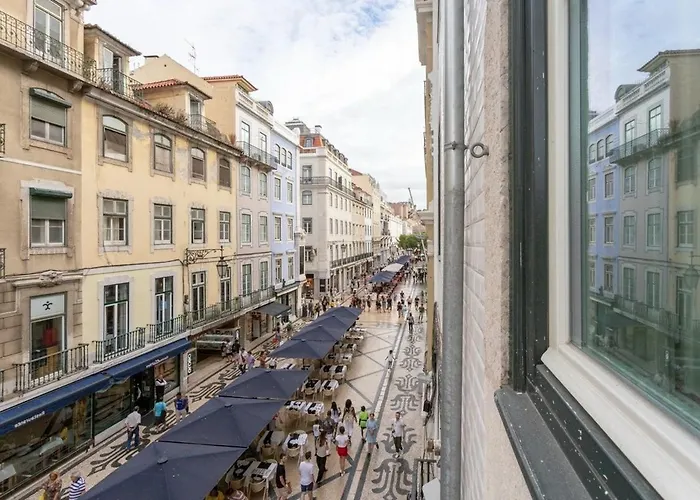 Guestready - Wonderful 2br Flat In The Centre