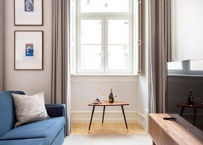 Guestready - Wonderful 2br Flat In The Centre