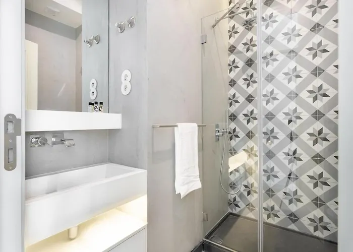 Guestready - Wonderful 2br Flat In The Centre Lisboa