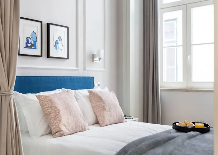 Guestready - Wonderful 2br Flat In The Centre شقة