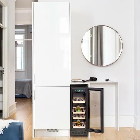 Joivy Wonderful 2br Flat In The Centre アパート *