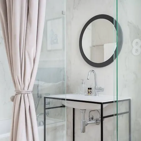 Joivy Wonderful 2br Flat In The Centre アパート *