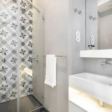 アパート Joivy Wonderful 2br Flat In The Centre