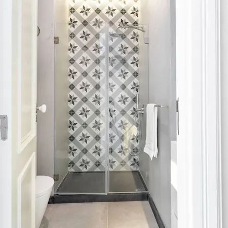 アパート Joivy Wonderful 2br Flat In The Centre *