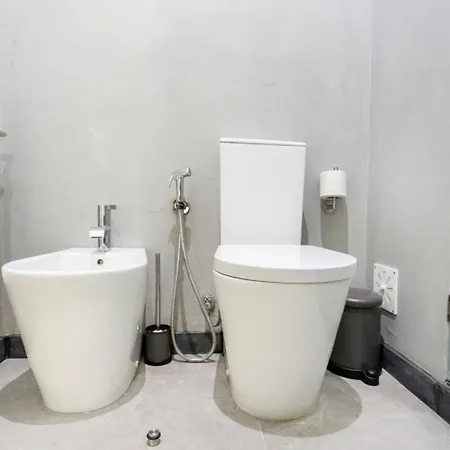 アパート Joivy Wonderful 2br Flat In The Centre